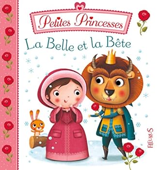 Board book La belle et la bête, tome 6: n°6 [French] Book