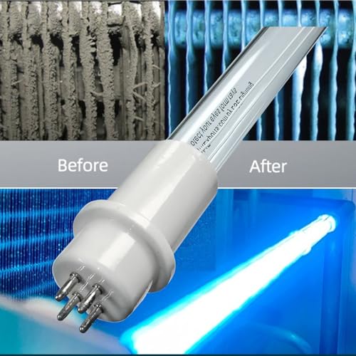 Lámpara UV LSE Lighting 12" Compatible UV-12 & UV-12C miniatura 4