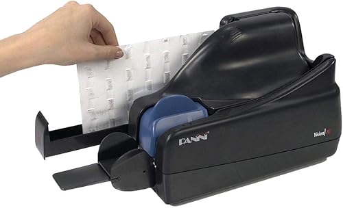 Miniatura 2 de Panini VX 5050IJ Check Scanner - 50 DPM alimentador de 50 doc chorro de tinta