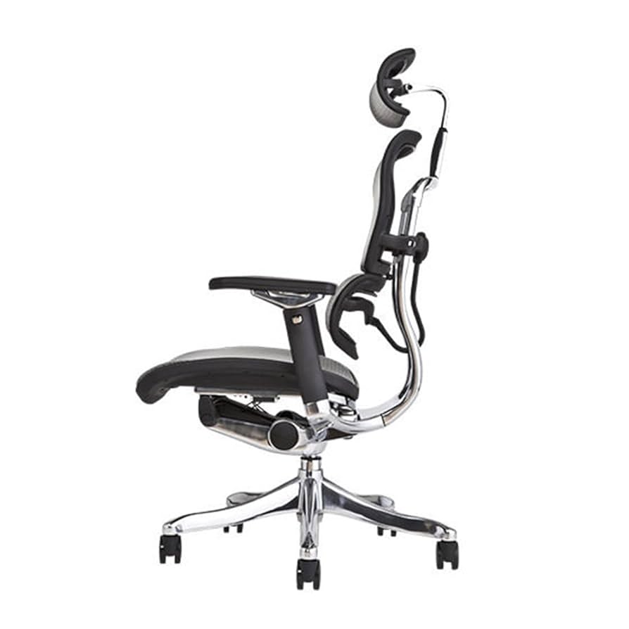 H15K41 Ergohuman エルゴヒューマン プロ EHP-HAM-HB エルゴヒューマン Pro Ergohuman プロ 多機能チェア ハイ