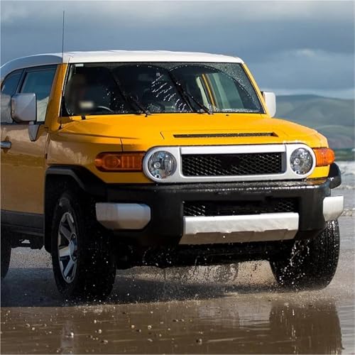 Clignotant droit pour Toyota FJ Cruiser 2007-2011 8117135440