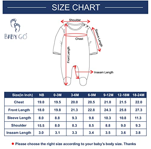 Image of BABY GO Designer Rompers for Baby Boys
