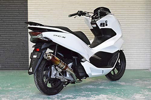 Amazon.co.jp: Realize Honda PCX125 esp (JF81) / PCX150 (KF30