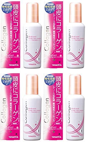Amazon | 【まとめ買い】レディース毛乳源育毛エッセンス 150mL [医薬 