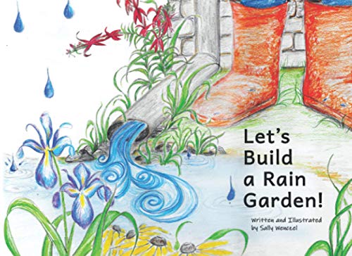 Let's Build a Rain Garden