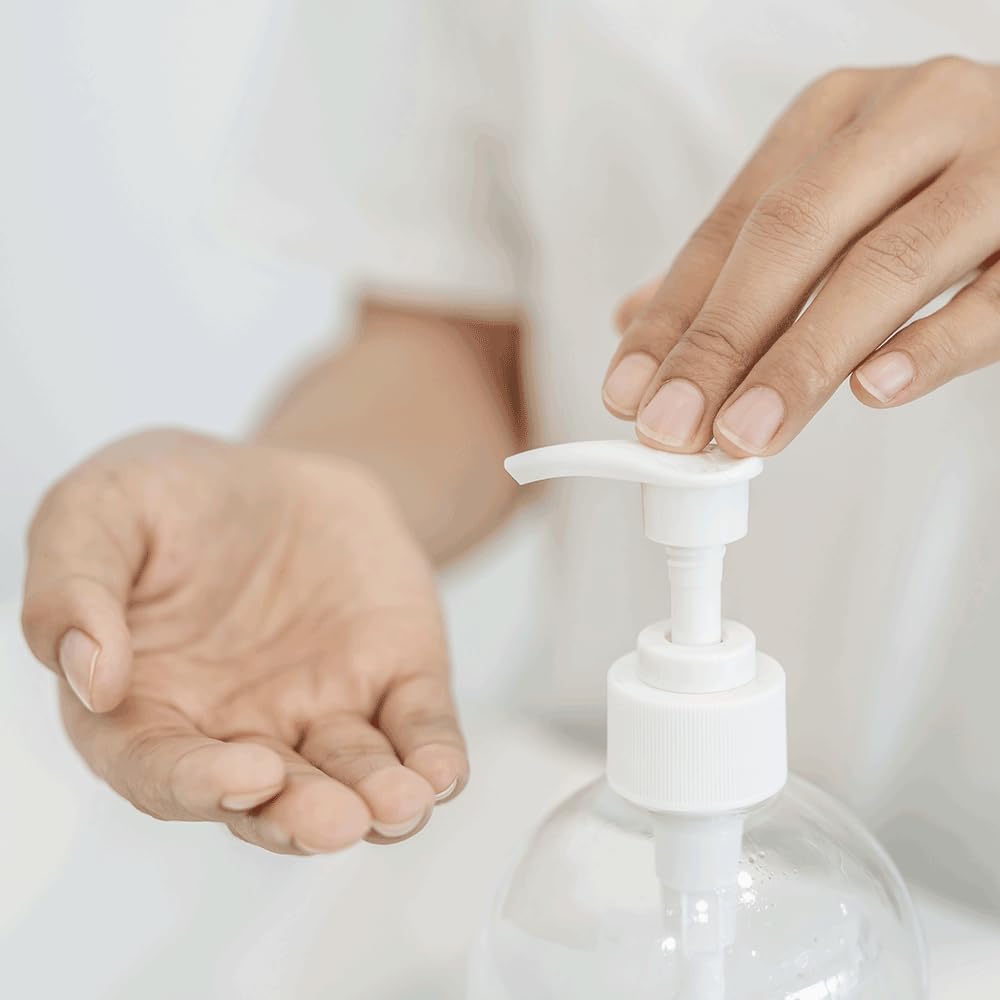 Clim Profesional 2 Jabón de Manos Dermo Sin Perfume ni Colorantes, Caja 2 Garrafas 5 Litros, Gel Higienizante PH Neutro para Uso Doméstico y Profesional