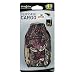 Nite Ize Universal Clip Case Cargo Cell Phone Holder with Holster Belt Clips, Medium, Mossy Oak