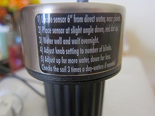 Automatic Soil Moisture Solar Powered Irrigation