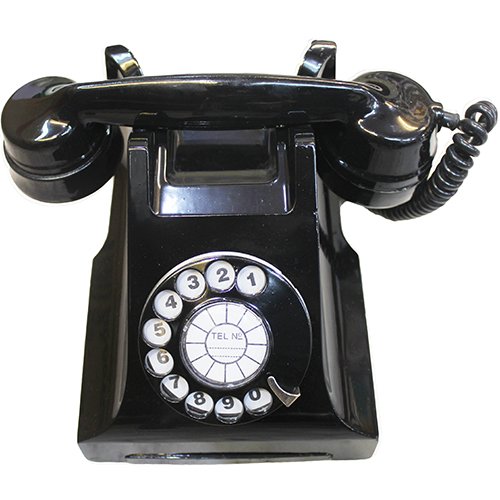 Classic Landline MTNL Telephone Black Amazon.in Electronics