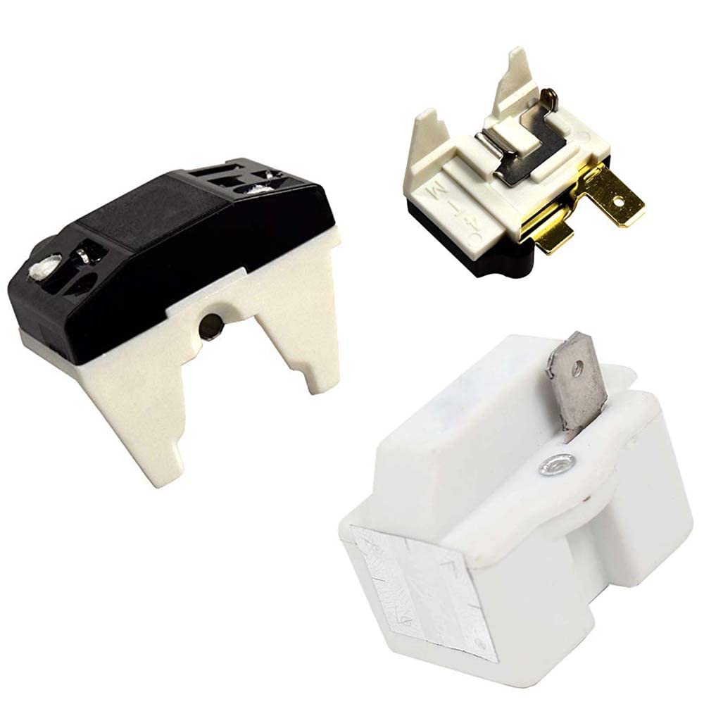 Buy S KM Enterprises Suitable for Whirlpool Double Door Fridge Relay