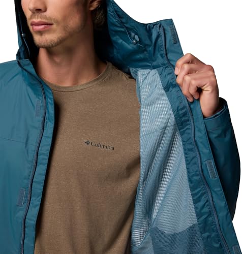 Image of Columbia Men's Watertight II Rain Jacket