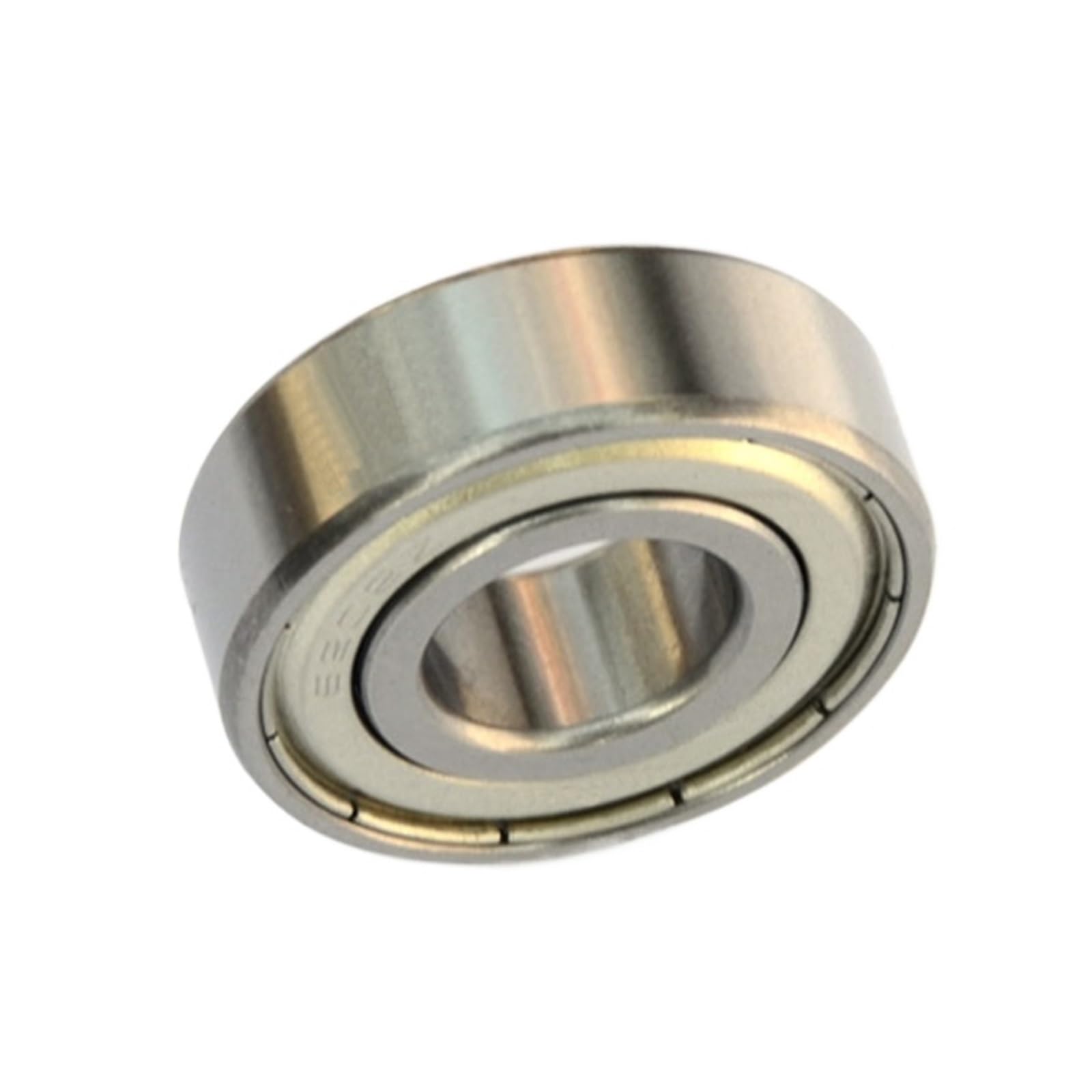 YMUGUEGH 1pcs bearing 6201-12.7 6201/8 6201 1/2 12.7x32x10