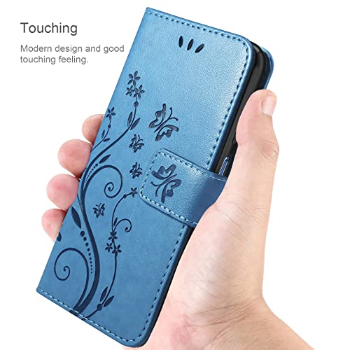 AROYI Cover Compatibile con Xiaomi Poco X4 Pro 5G