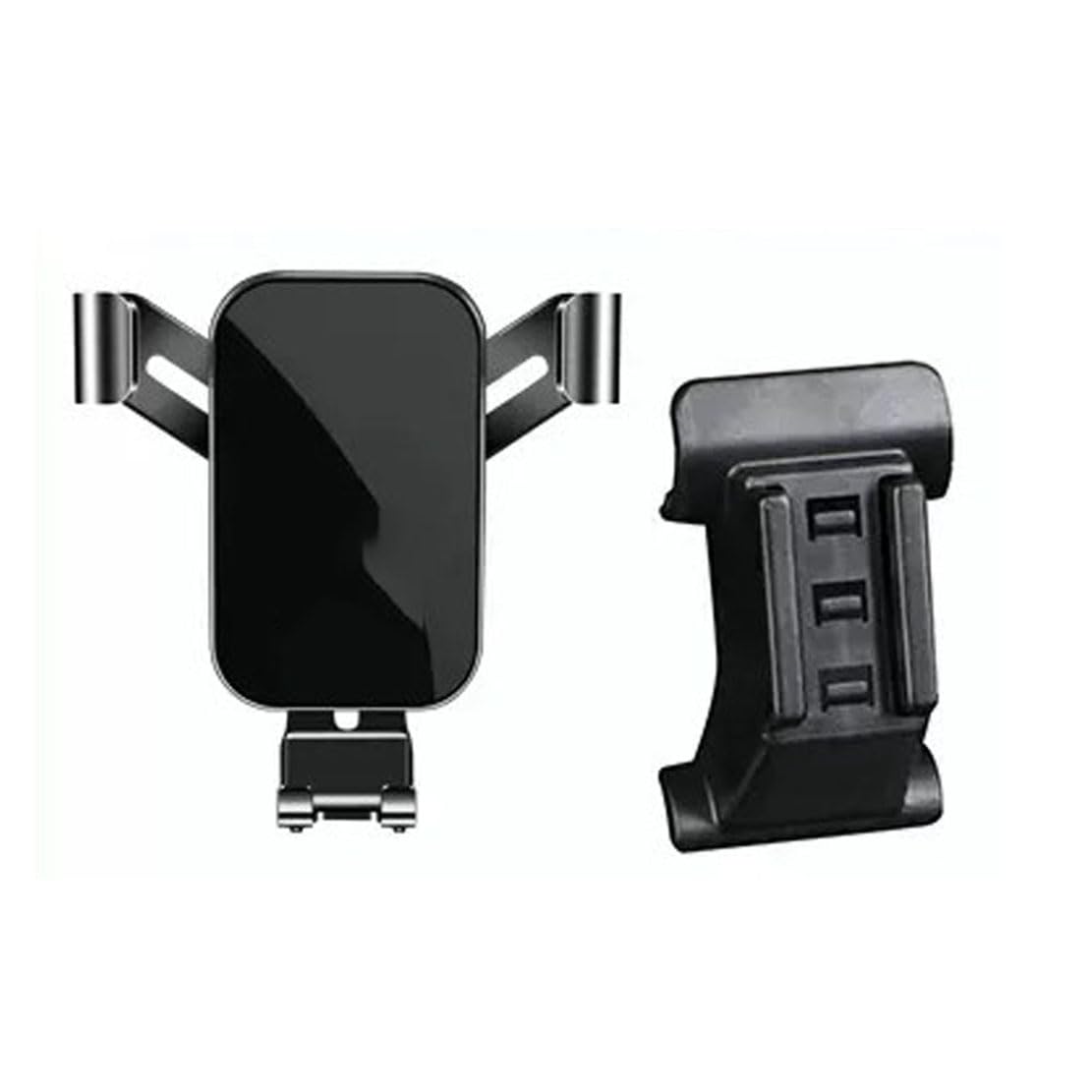 WJYZNB Car Phone Holder,Compatible with Buick Verano 2015–2021,Car accessories,black