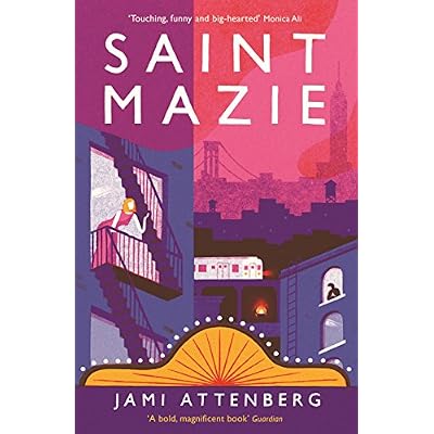 Saint Mazie