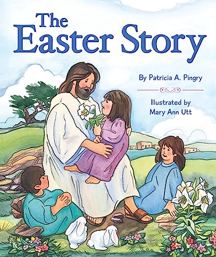 Image of Easter Story