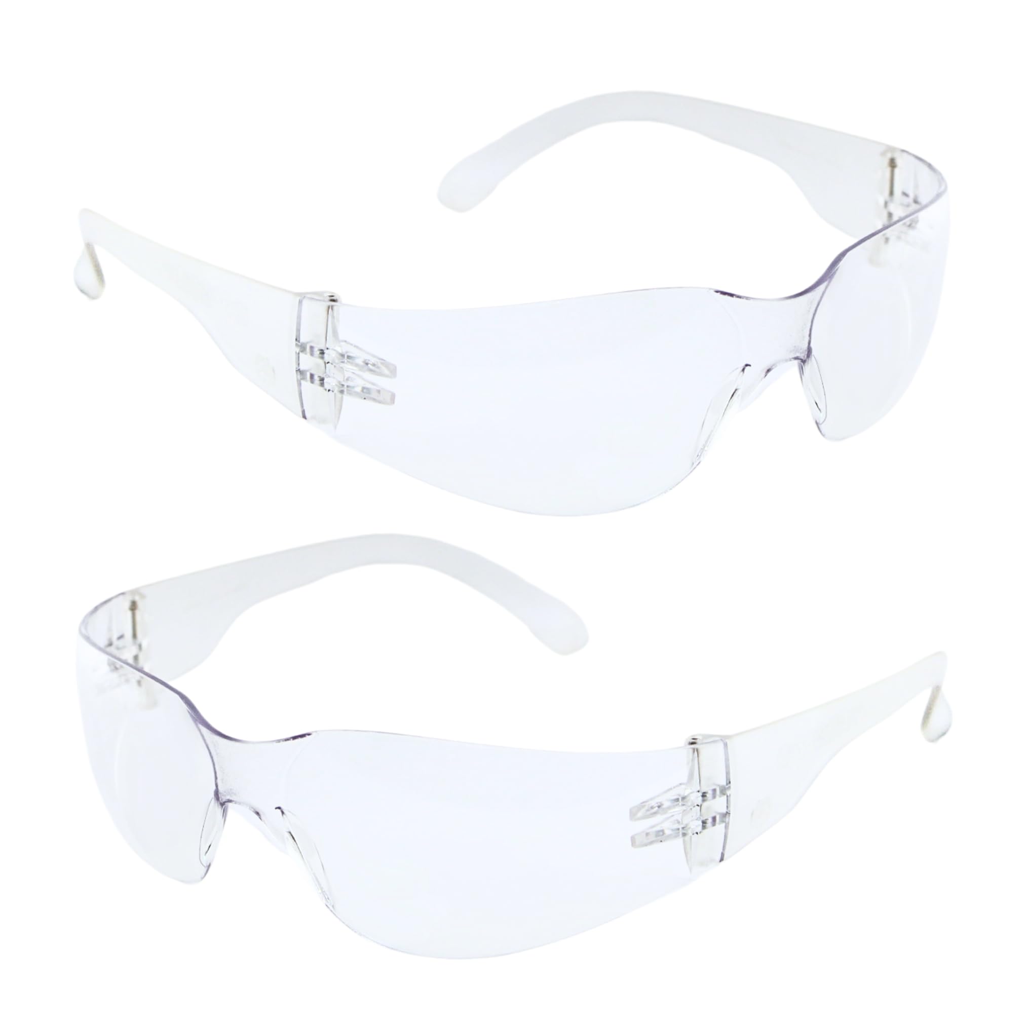 Bulk Safety Glasses - 24 Pack -4 Bulk Safety Glasses - 24 Pack -4