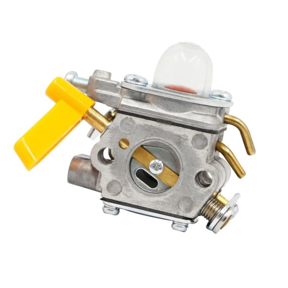 Carburateur pour Ryobi C1UH60 régulateur de régime moteur thermique