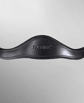 Passier - Snaffle Bridle Atlas