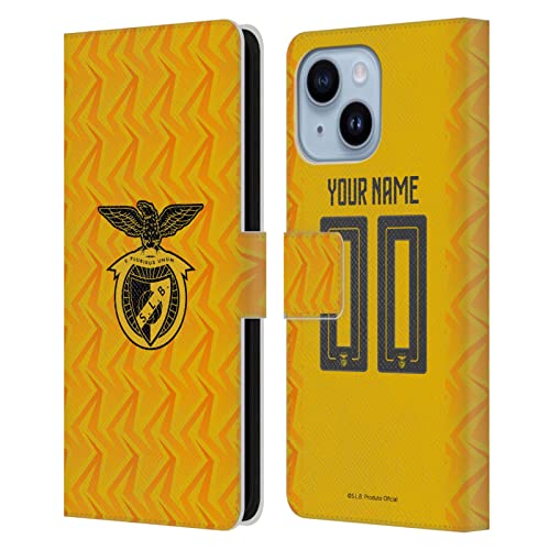 Étui portefeuille iPhone 14 Plus pour ranger vos cartes et protéger l'écran