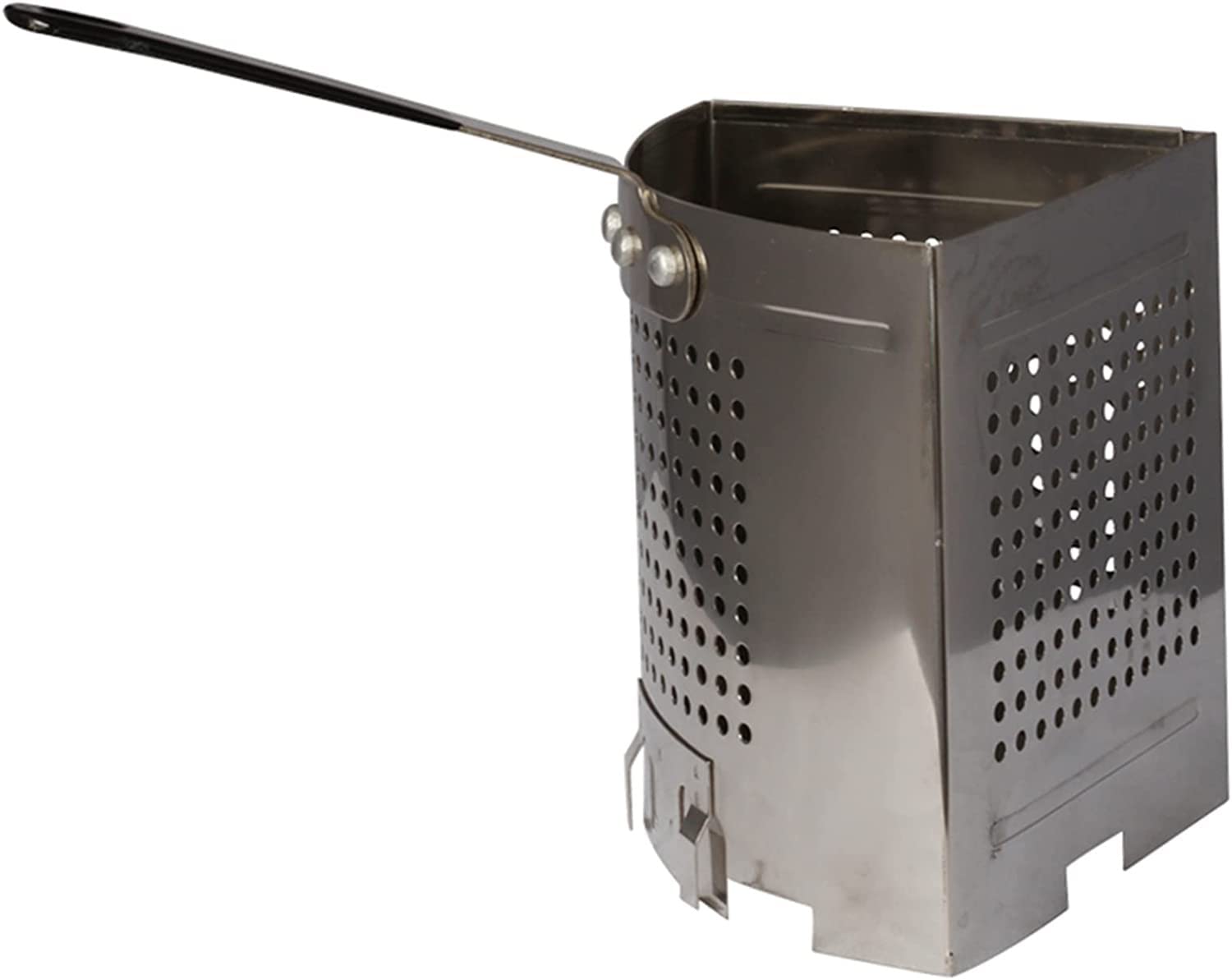 4-Loch-Nudelkochmaschine, 2000 W elektrischer Nudel- und Gemüsebereiter, Schnellheizender Nudel- und Knödelkocher, 30–110 °C Thermostat, Restaurant-Kochgerät, 3-Ring-Rohr, Automatische Abschaltung