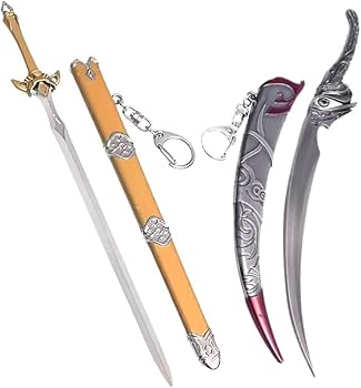 信条の杖 古兵器 武具 刀装具 【希少】高級 鑑賞用 贈り物 装飾用 Amazon.co.jp: ミニ武器 天官賜福 コスプレ道具 刀剑 謝憐 三郎