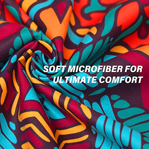 Akaso Microfiber Beach Towel Super Absorbent Quick Fast Dry Sand Free Oversized 63X31 Inches Lightweight Towel, Pefect For Adults, Travel, Gym, Camping, Pool, Yoga, Outdoor And Picnic #TOP6