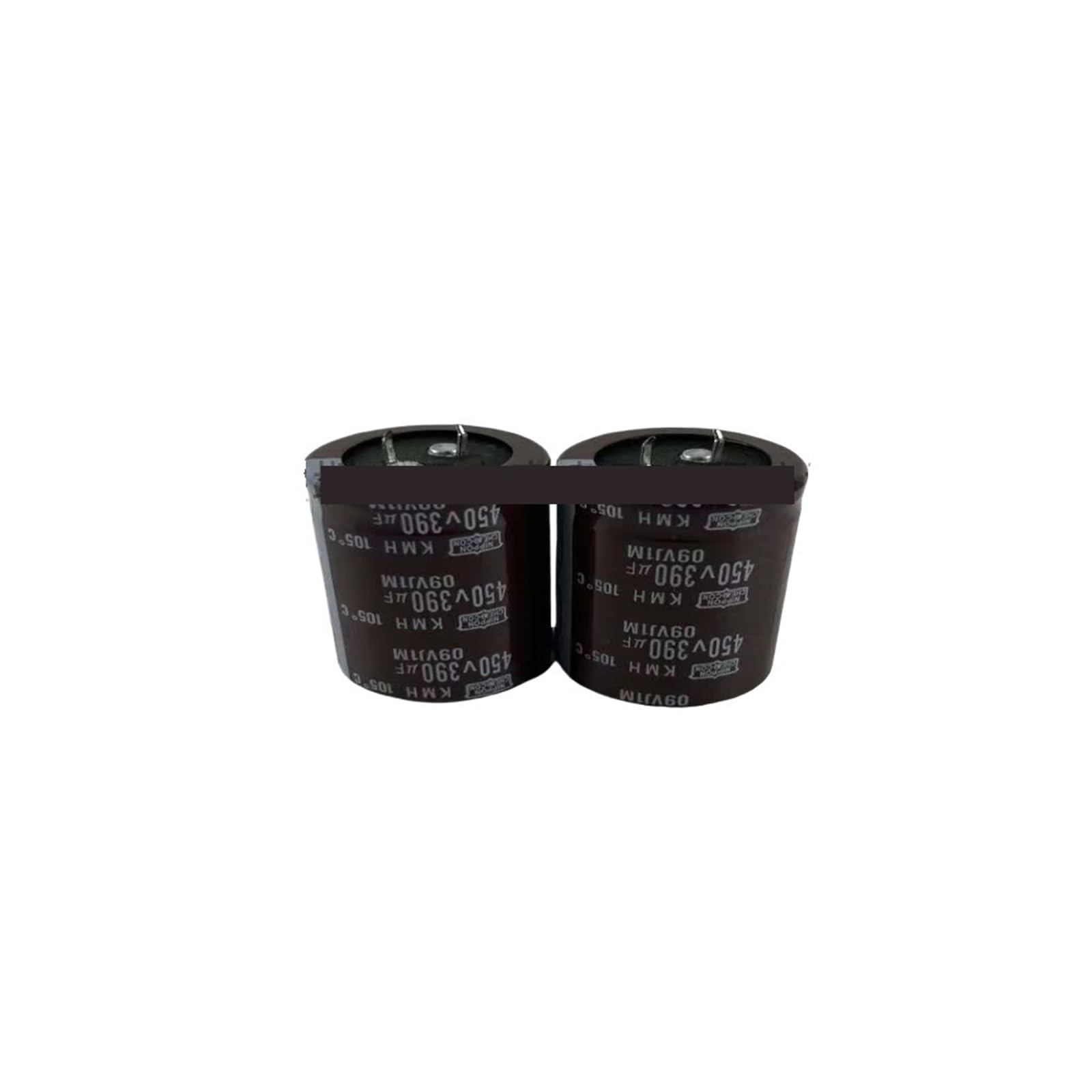LEOTNNDQ 1pcs 400V180UF 22X40 NIPPON 400V180UF aluminum electrolytic capacitor