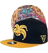 Capiche [99+ Variations] Casquette Snapback Nouvelle Collection Special Series