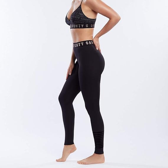 Savage X Fenty Women S Savage X Legging At Amazon Women S Clothing Store