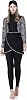Muslim Swimming Suits for Women Islamic Modest Swimsuit with Hijab 3 Piece Long Sleeve Burkinis
