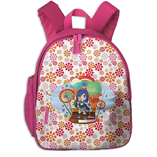 Preisvergleich Produktbild Seine Funneh Schultaschen für Mädchen, Jungen, widerstandsfähiger, haltbarer, lässiger Basic-Rucksack für Schüler