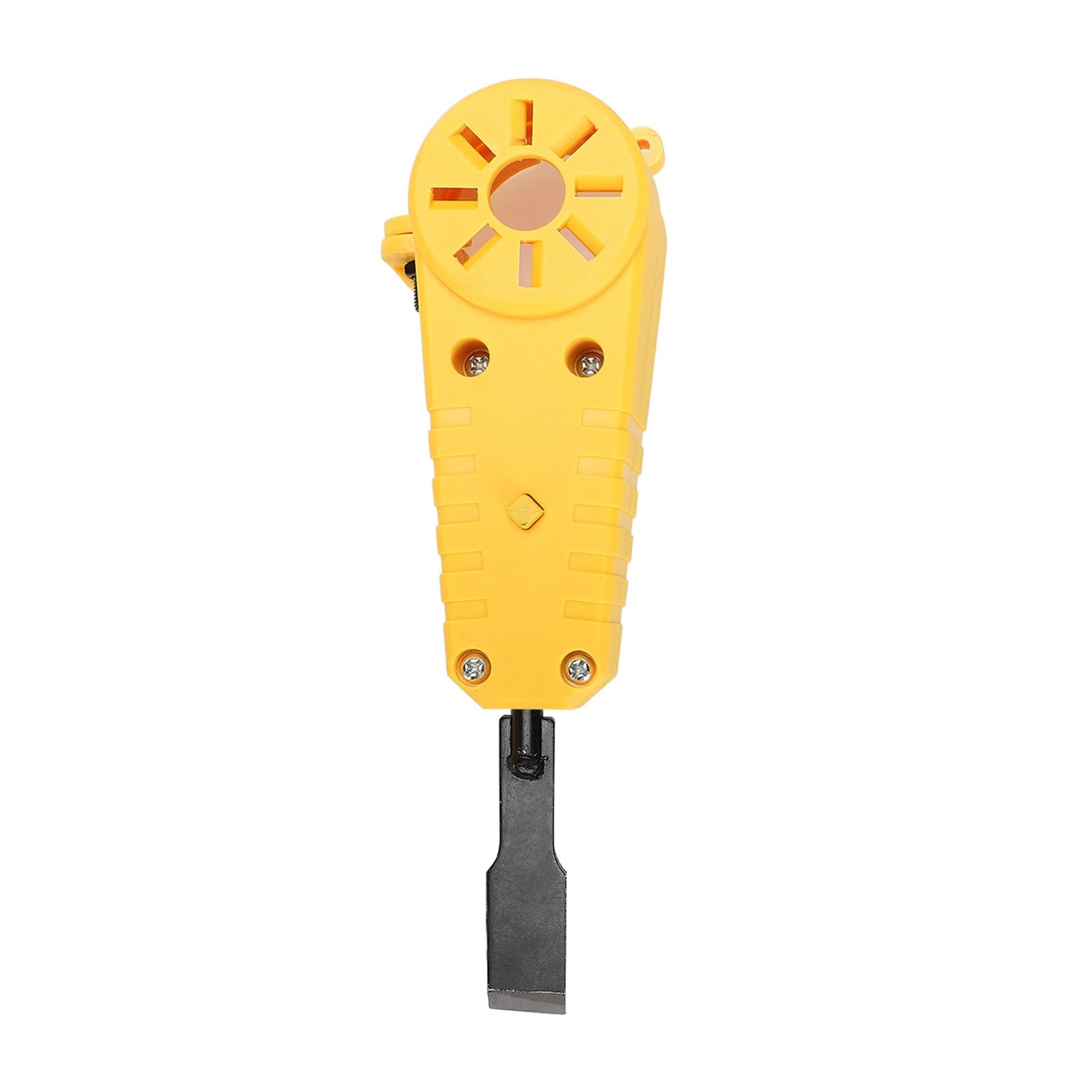 ViaGasaFamido Angle Grinder Attachment for Wood Carving & Engraving, Compatible with M10 M14 Grinders