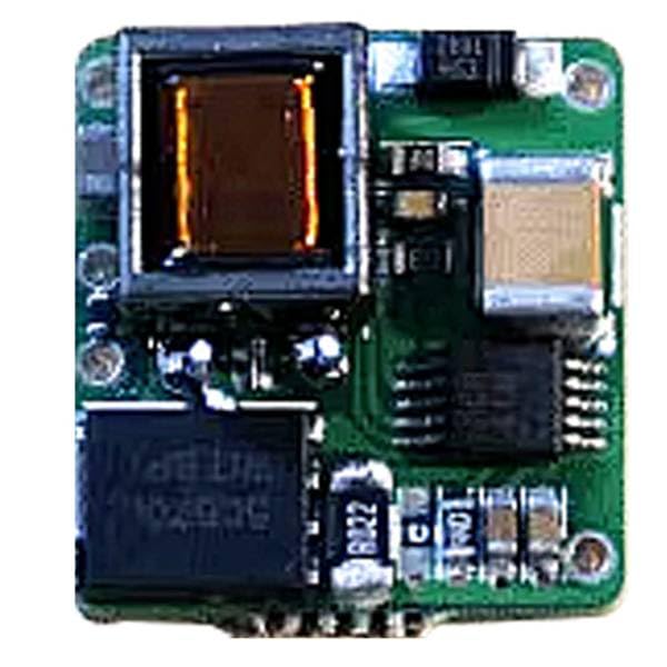 Módulo de tubo Nixie de 5 V a 170 V: fuente de alto voltaje para reloj