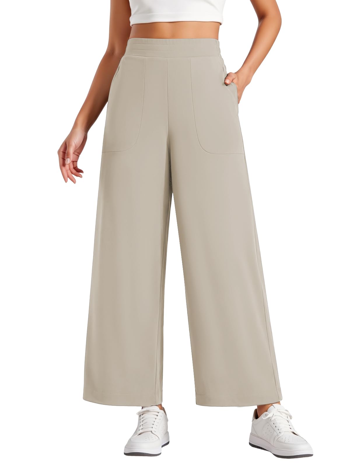 50% OFF COPYLEAF Womens Pants
