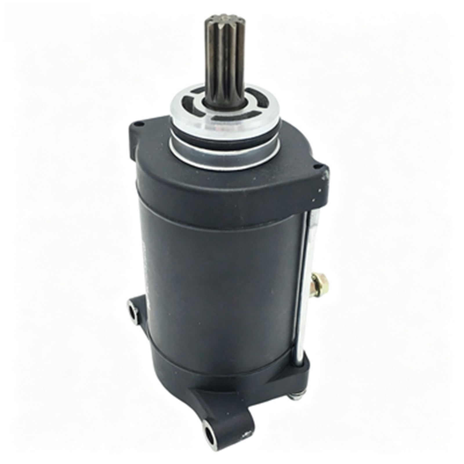 Per Cfmoto CF600 Per X6 U6 Scooter UTV ATV 600 CC 0600-091100 196S-091100 0600091100 196S091100 9T Motorino Di Avviamento Avviatore motore