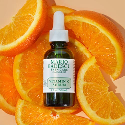 Mario Badescu I0142267 Vitamin C Serum For All Skin Types thumb #6