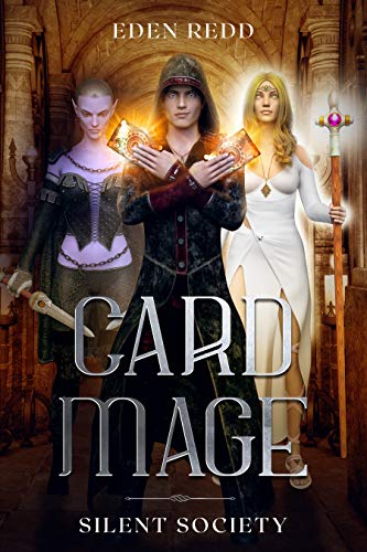 Cover of Silent Society