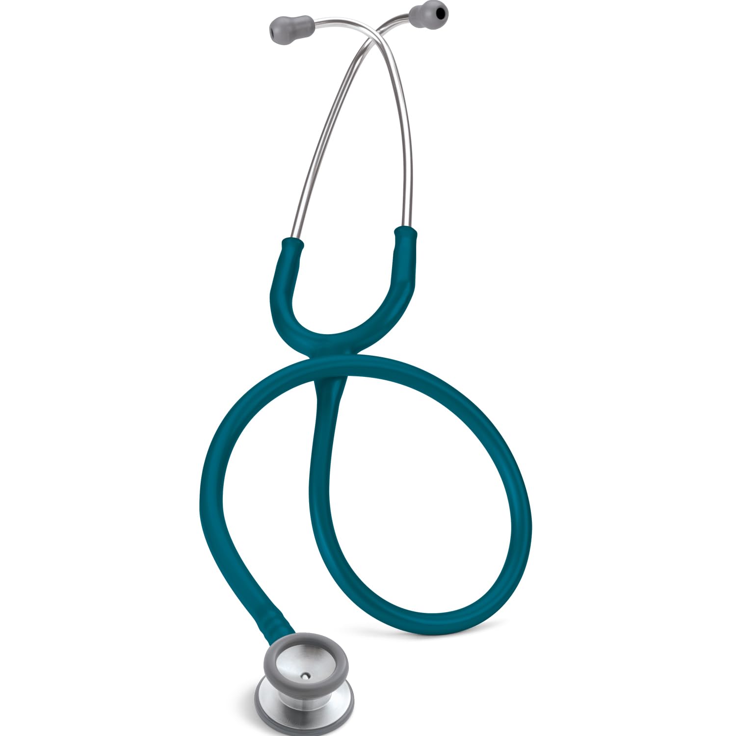 Littmann Classic II Pediatric Stethoscope, 28-Inch, Caribbean Blue
