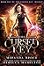 The Cursed Key: A New Adult Urban Fantasy Romance Novel (1)