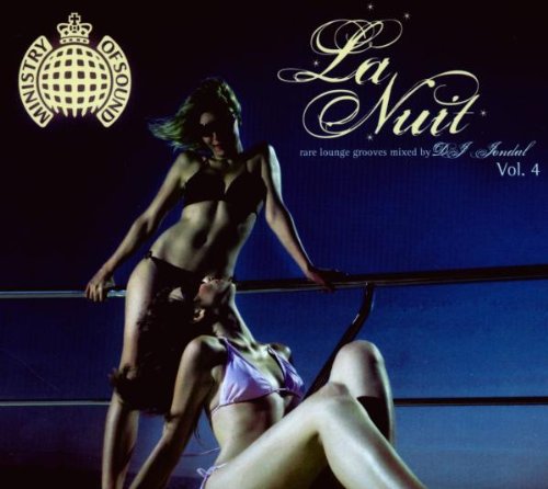 La Nuit Vol.4