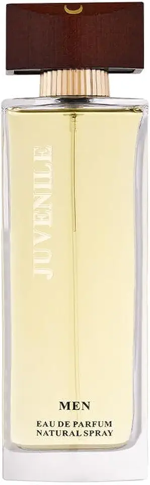 Deraah Jaded Juvenile Perfume for Men Eau De Parfum 95ML