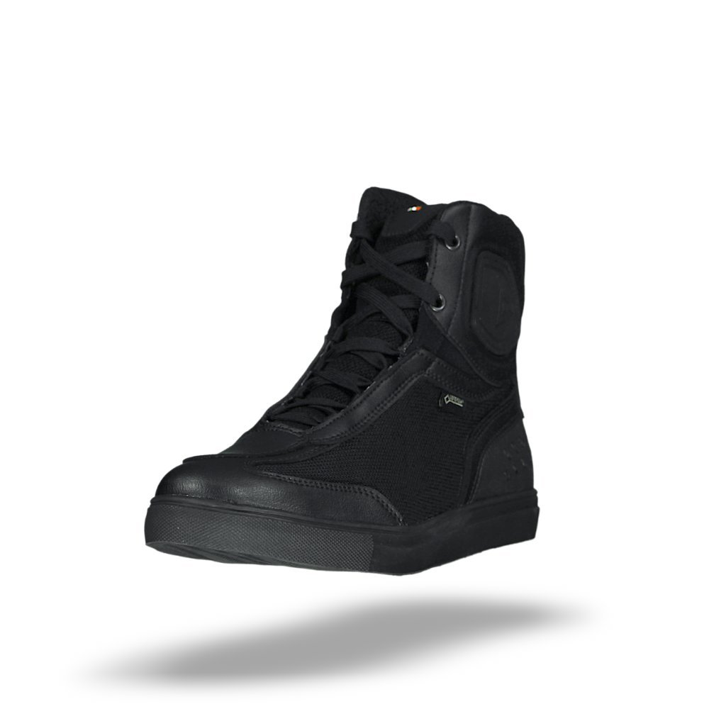 Dainese Street Darker Gore-Tex Shoes Moto,size 41 : Amazon.ae 