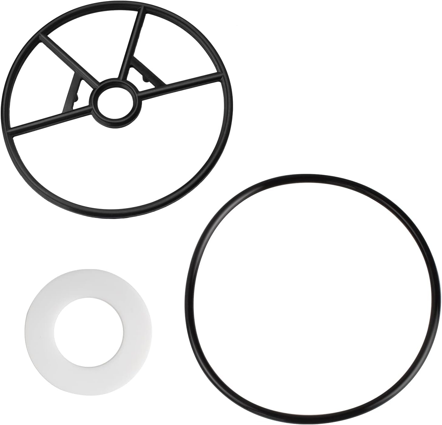 Spider Gasket Compatible with Hayward SP0714T Vari-Flo XL