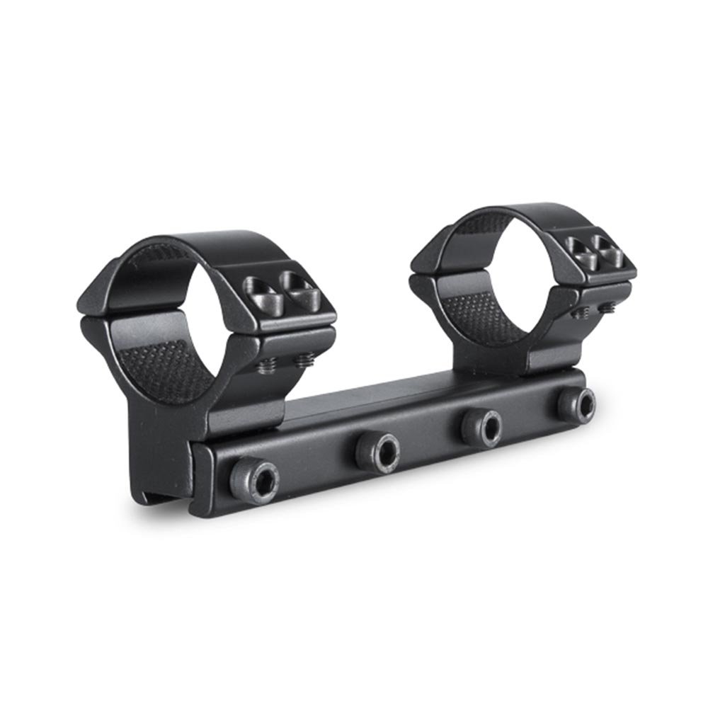 Match Mount Rings 9-11mm 1pc 30mm High