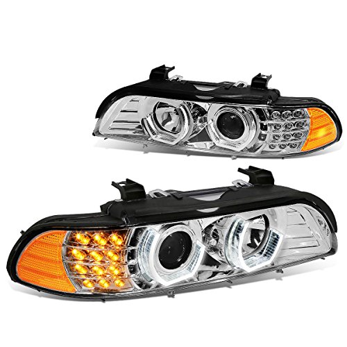 List of 10 Best Bmw E39 Headlight Lens Replacement 2023 Reviews