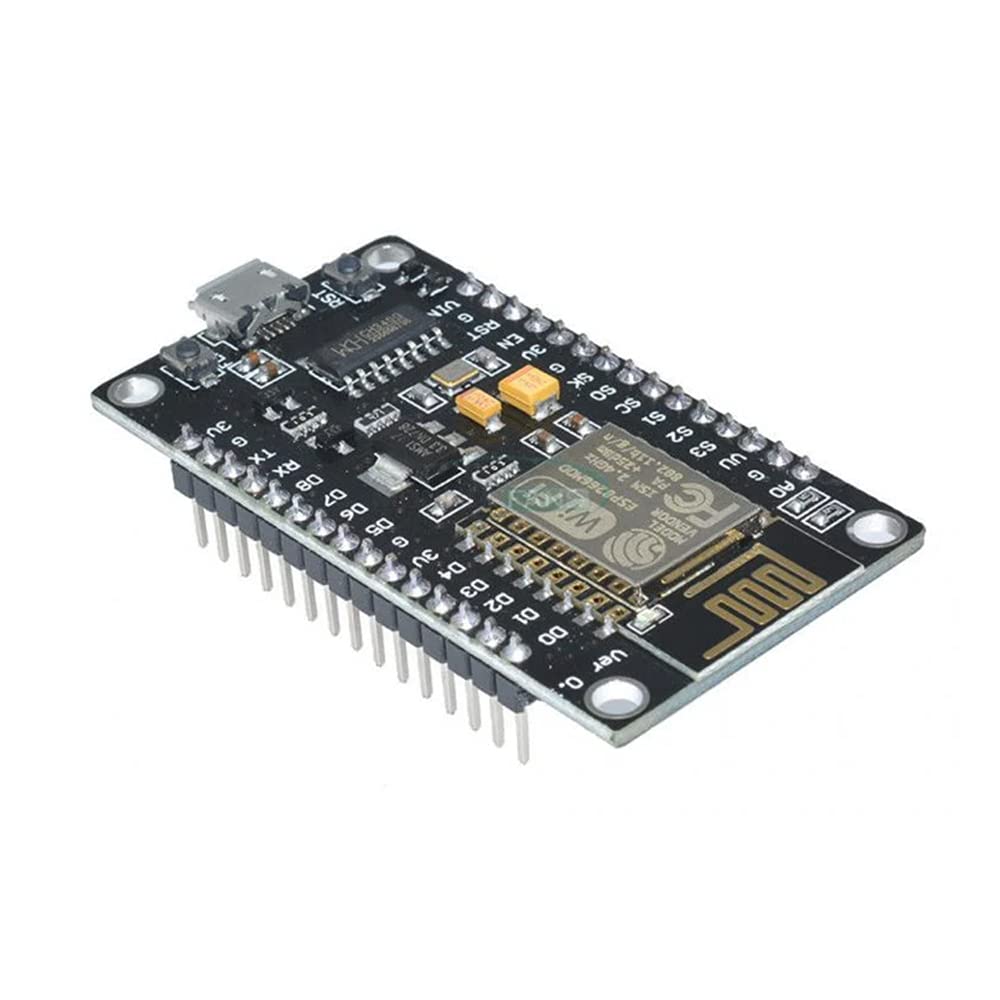 Robocraze NodeMcu ESP8266 V3 Lua CH340 Wifi Development Board