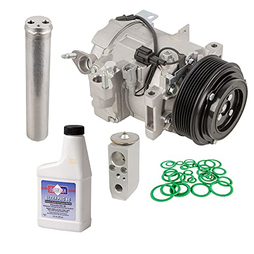 10 Best Oil Filter For G37 [Buying Guide 2023] • Sacred Car