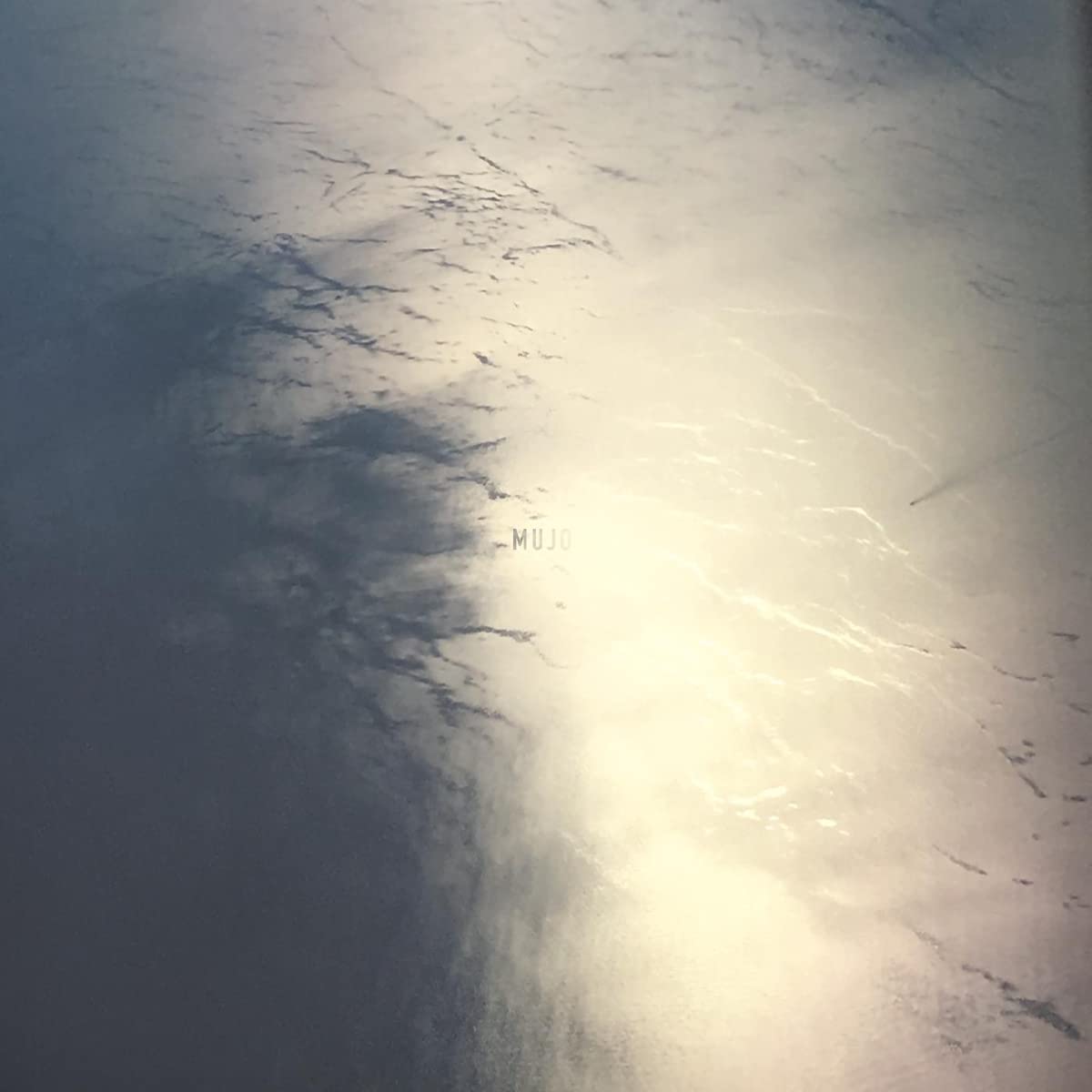 Mujo by Eraldo Bernocchi / Hoshiko Yamane (Record, 2021)