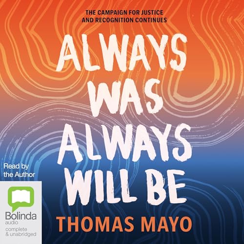 Always Was, Always Will Be by Thomas Mayo episode artwork